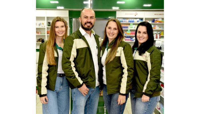 Guaraniaçu – Farmácia Super Popular inaugurou no município 